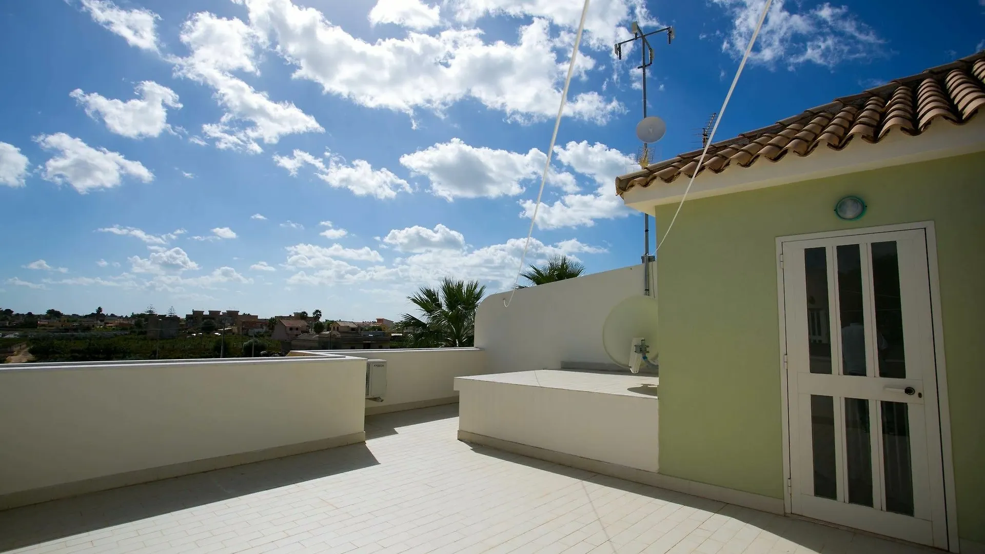 Apartment Casa Vacanze Le Dune Marsala