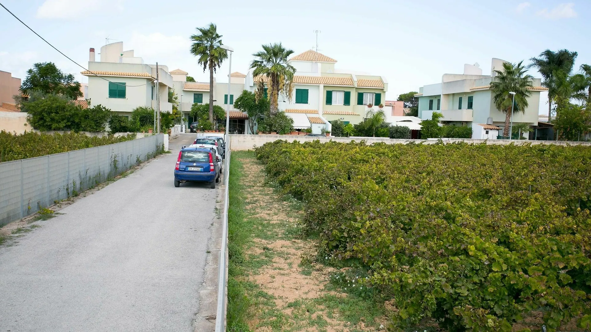 Casa Vacanze Le Dune Marsala Italy