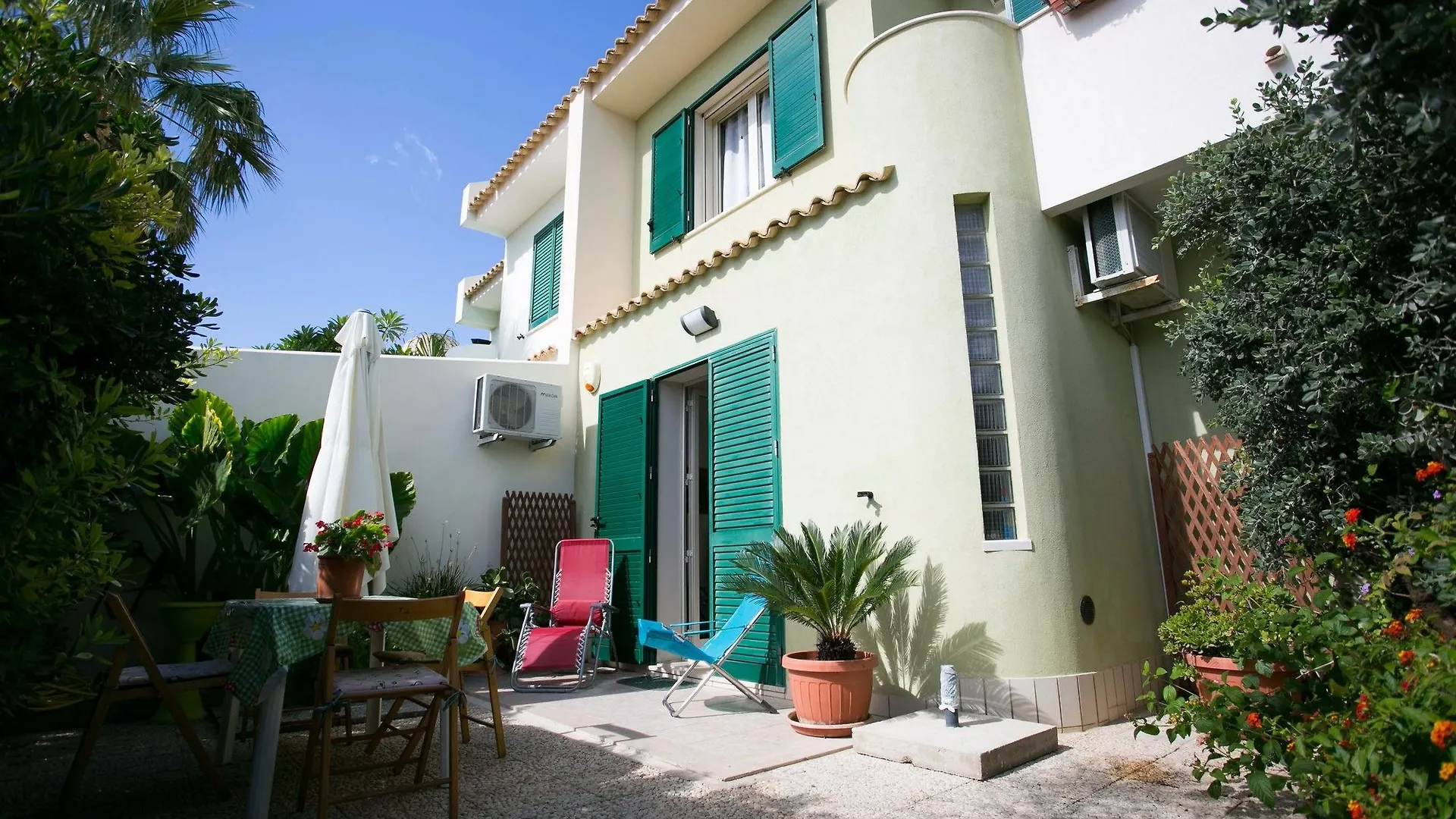 Casa Vacanze Le Dune Marsala 0*,  Italy