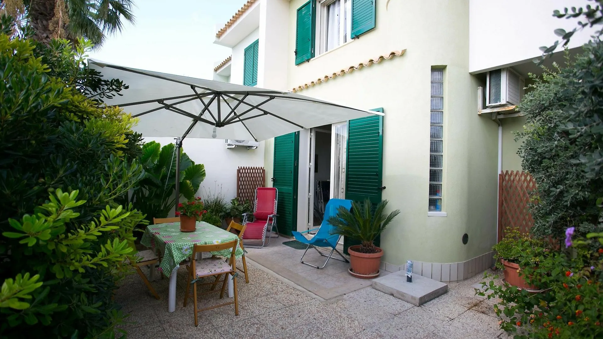 Casa Vacanze Le Dune Marsala Apartment