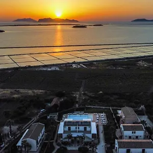 2* Pensjonat Oasi Guzzetta Hotel&case Vacanze