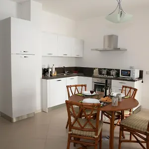 Al Porto Appartamento