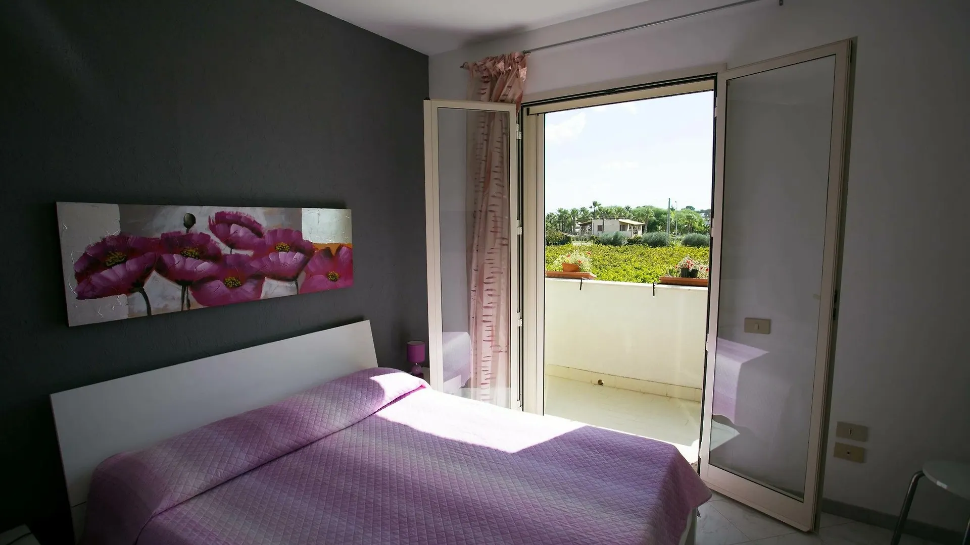 Casa Vacanze Le Dune Marsala