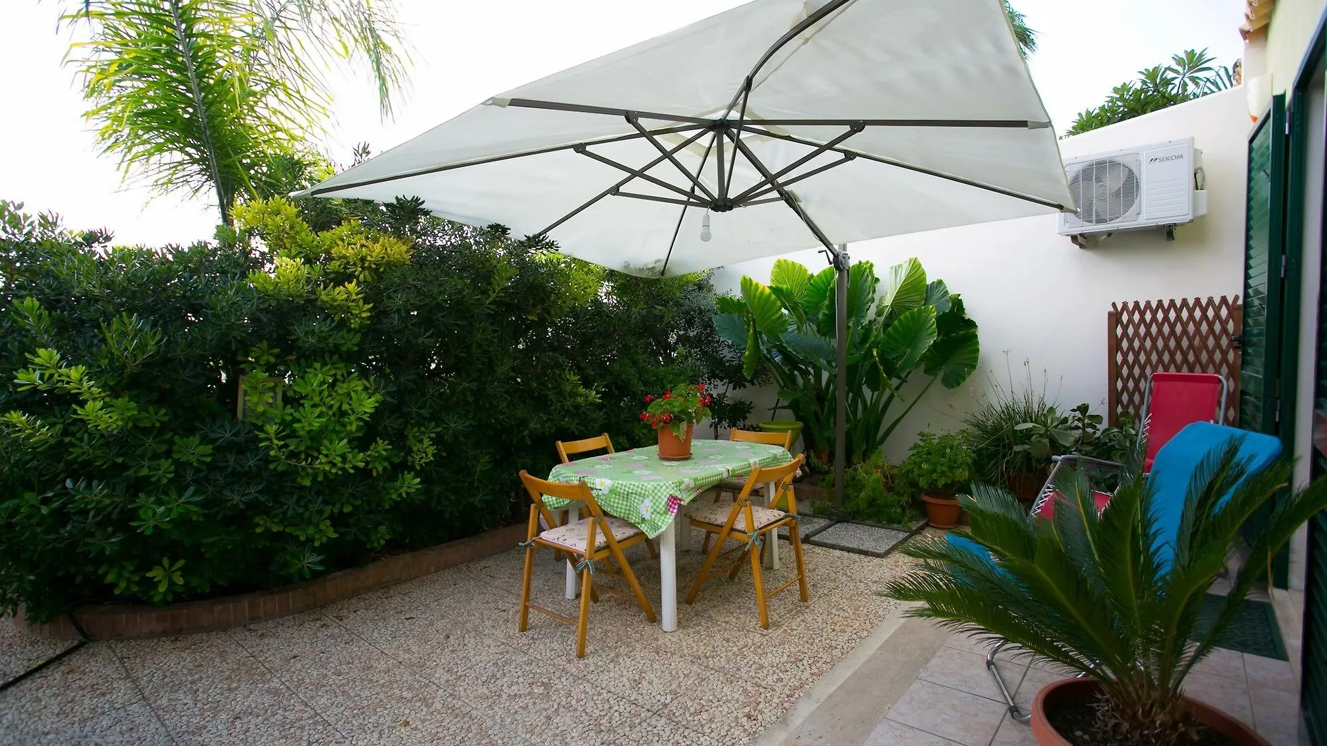 Casa Vacanze Le Dune Marsala